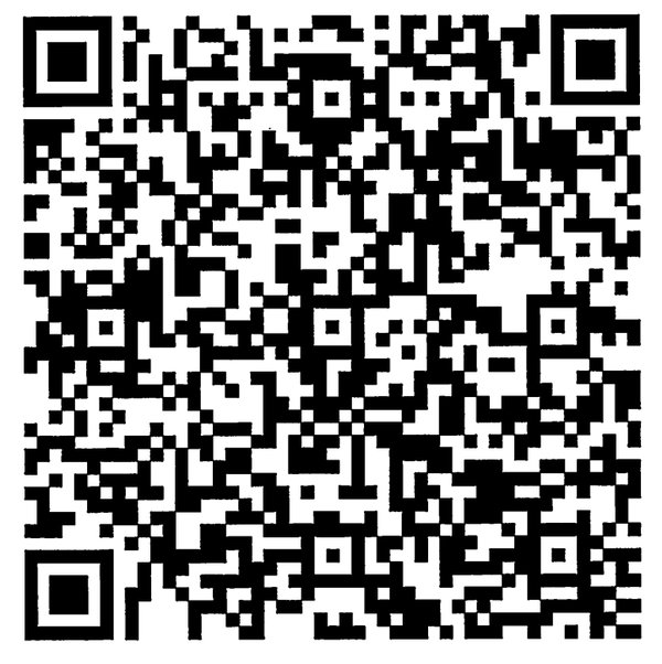 Scan to pay via Zelle